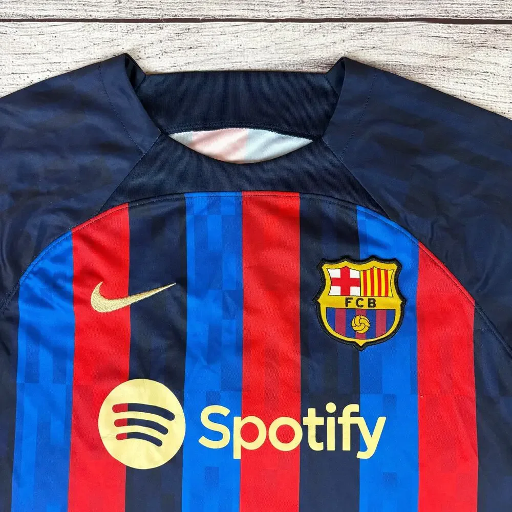 Nike fc barcelona